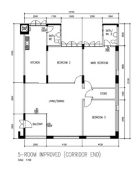 Blk 175 Bishan Street 13 (Bishan), HDB 5 Rooms #543135391